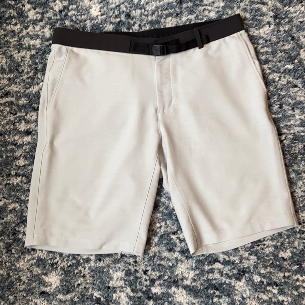 Nike Golf shorts, size 34